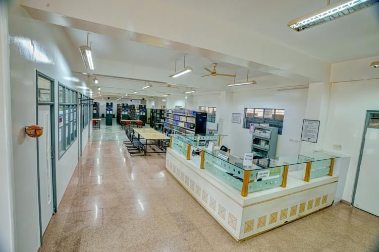 SVCE Bangalore Infrastructure photo 14